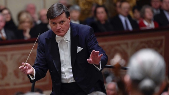 Christian Thielemann © Matthias Creutziger 
