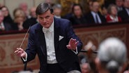 Christian Thielemann © Matthias Creutziger 