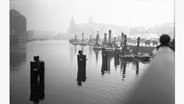 Hamburger Hafen © bpk Bildagentur/Fide Struck (Slg. Thomas Struck) 