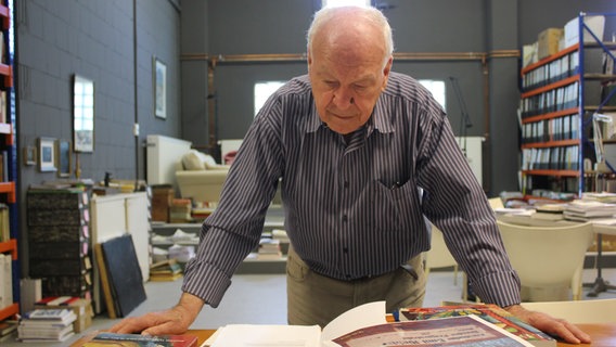 USDramatiker Charles Fuller mit 83 Jahren gestorben NDR.de Kultur