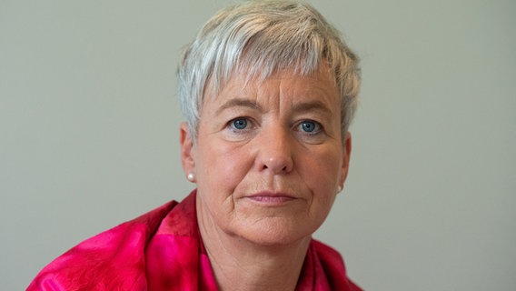 Katja Lembke © picture alliance/dpa Foto: Christophe Gateau