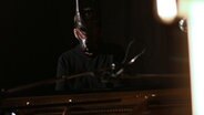 Pianist Lambert bei NDR Kultur © ndr.de 