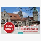 Cover "Lockdown Braunschweig" © Husum Verlag 