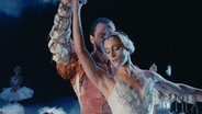 Szene aus der Serie "L'Opéra - Dancing in Paris" © ZDF/OCS and TELFRANCE&CIE 