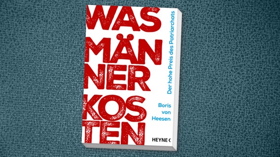 Cover "Was Männer kosten" © Heyne Verlag 
