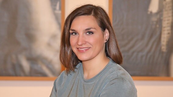 Lisa Felicitas Mattheis © Kunsthalle Emden 