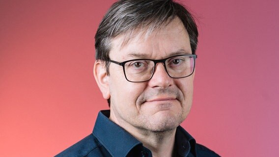 Jens Meyer-Kovac © Victor Hedwig 