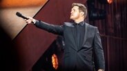 Michael Buble © picture alliance / Gonzales Photo/Terje Dokken | Gonzales Photo/Terje Dokken 