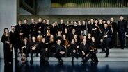 Collegium Vocale Gent © Eric de Mildt 