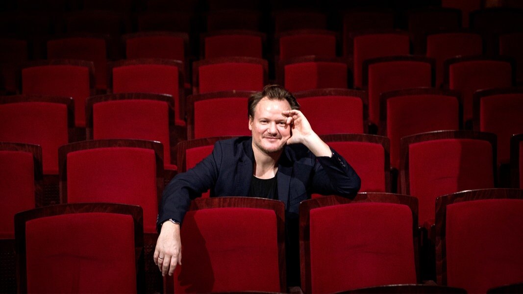 Daniel Geiss dirigiert Werke amerikanischer Klassiker - Kultur