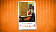 Buch-Cover "Annas Lied" von Benjamin Koppel © Fischer Verlag 