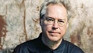 Pressefoto des US-amerikanischen Jazz-Gitarristen Bill Frisell © Jimmy Katz Foto: Jimmy Katz