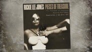 CD-Cover: Rickie Lee Jones - Pieces of Treasure © Modern Recordings 
