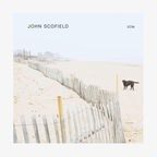 CD-Cover John Scofield - "John Scofield" © Ecm Records (Universal Music) 