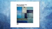 CD-Cover "Living Ghosts" von Michael Wollny © ACT 