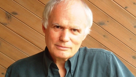 Komponist und Arrangeur Steve Gray Komponist und Arrangeur Steve Gray © Heather Gray