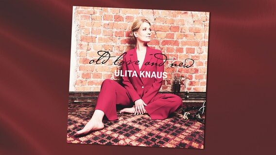 Cover "Old Love and New" © Knaus Records 
