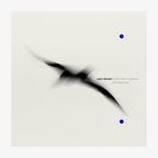 Cover von Yann Tiersens "Rathlin from a distance / The liquid hour" © Mute Artists 
