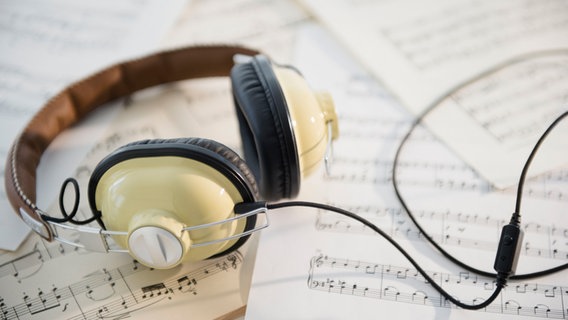 NDR Jazz & Kultur