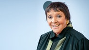 Brigitte Fassbaender bei der Ankunft auf dem roten Teppich zum OPUS Klassik 2018 © picture alliance / SULUPRESS.DE | Dirk Pagels/SULUPRESS.DE Foto: Dirk Pagels