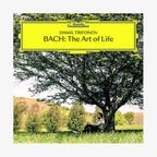 Cover der CD "The Art of Life" von Daniil Trifonov © Deutsche Grammophon 