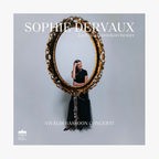 CD-Cover: Sophie Dervaux - Vivaldi Bassoon Concerti © Berlin Classics 