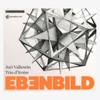 Cover der CD "Ebenbild" © PASCHENrecords 