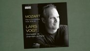 CD-Cover: Lars Vogt - Mozart: Klavierkonzerte Nr. 9 & 24 © Ondine 
