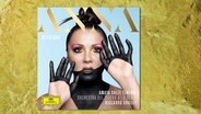 CD-Cover: Anna Netrebko - Amata Dalle Tenebre © Deutsche Grammophon 