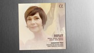 CD-Cover: Sandrine Piau - Reflet © Alpha Classics 
