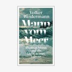 Buch-Cover: Volker Weidermann - Mann vom Meer © KiWi Verlag 