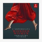 CD-Cover: Christina Pluhar - Wonder Women © Erato 
