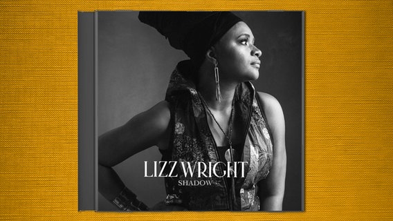 CD-Cover: Lizz Wright - Shadow © Virgin 
