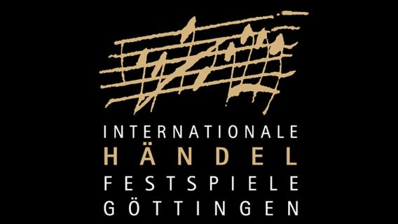 Logo der Händelfestspiele Göttingen © Händelfestspiele Göttingen 