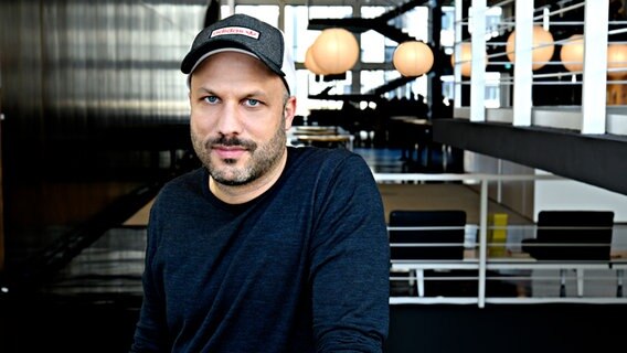 Der Regisseur und künftige Opernintendant an der Staatsoper Hamburg Tobias Kratzer © picture-alliance | Doris Spiekermann-Klaas TSP Foto: Doris Spiekermann-Klaas