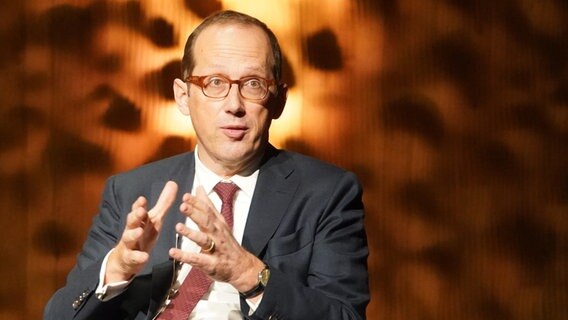 Christoph Lieben-Seutter © picture alliance/dpa | Marcus Brandt 