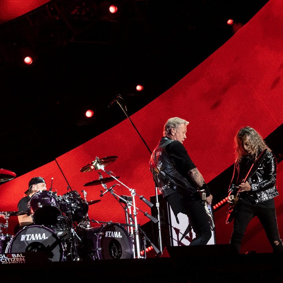 Metallica Hamburg