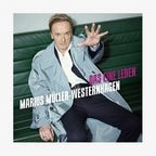 Das neue Album von Marius Müller-Westernhagen © Sony Music Germany 