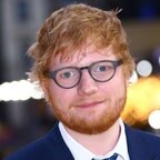 Ed Sheeran im Porträt.  Foto: Joel C. Ryan