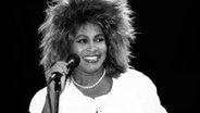 Tina Turner © imago 