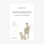 Cover des Buches von Hein Hannemann: "Läuschen von de Waterkant" © Lexikus Verlag Bad Kleinen 