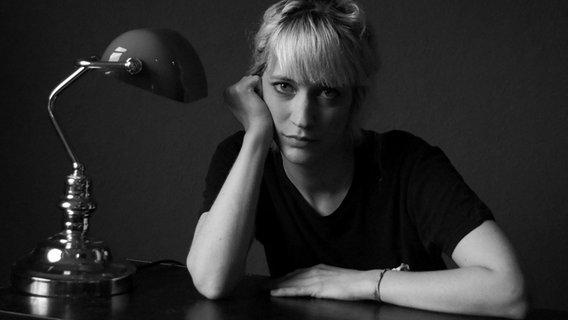 Laura Neunast Laura Neunast © Paul Schaad