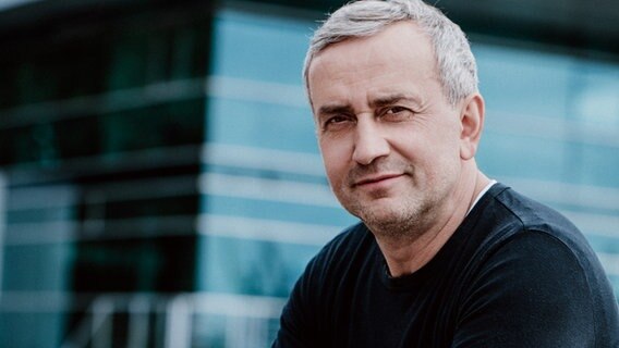 Kerim Pamuk © Lea Rieke Foto: Lea Rieke