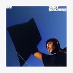 Cover "My Soft Machine" von Arlo Parks © Transgressive Records 