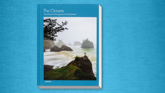 Chris Burkard: The Oceans (Cover) © gestalten Verlag 