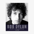 Buch-Cover: Bob Dylan - Mixing Up the Medicine © Droemer Knaur Verlag 