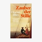 Florian Illies: Zauber der Stille(Cover) © S.Fischer Verlage 