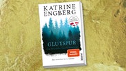 Katerine Engberg: Glutspur (Cover) © Pieper Verlag 