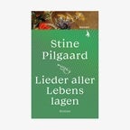 Stine Pilgaard: Lieder aller Lebenslagen (Cover) © Kanon Verlag 
