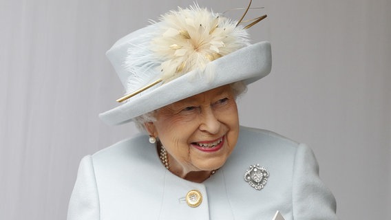 Pin On The Queens Hats